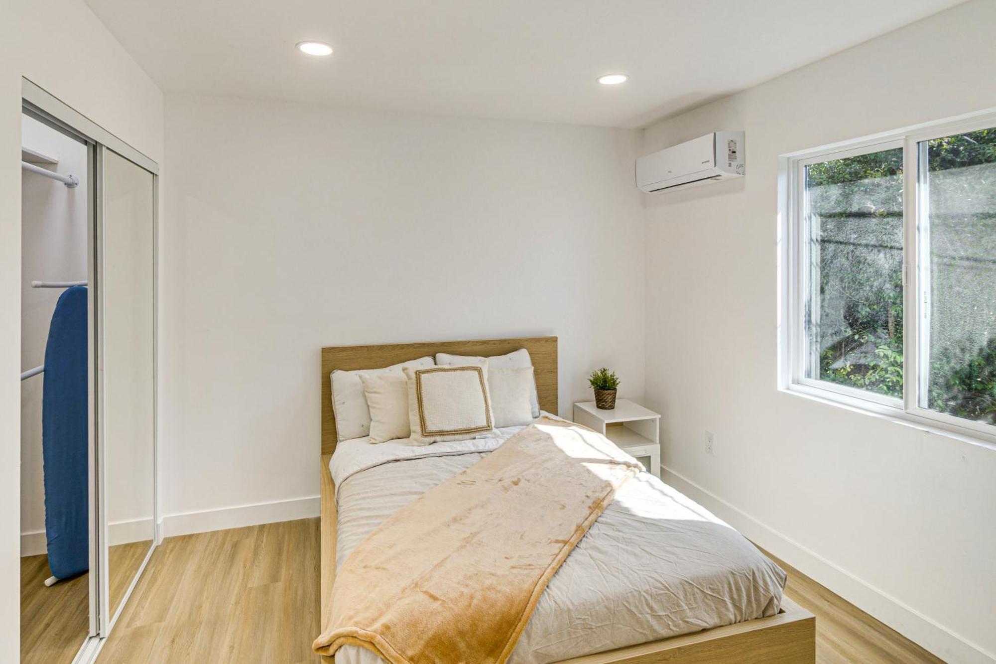 Holiday home 4 Mi To Sofi Stadium Pet-friendly La Area *