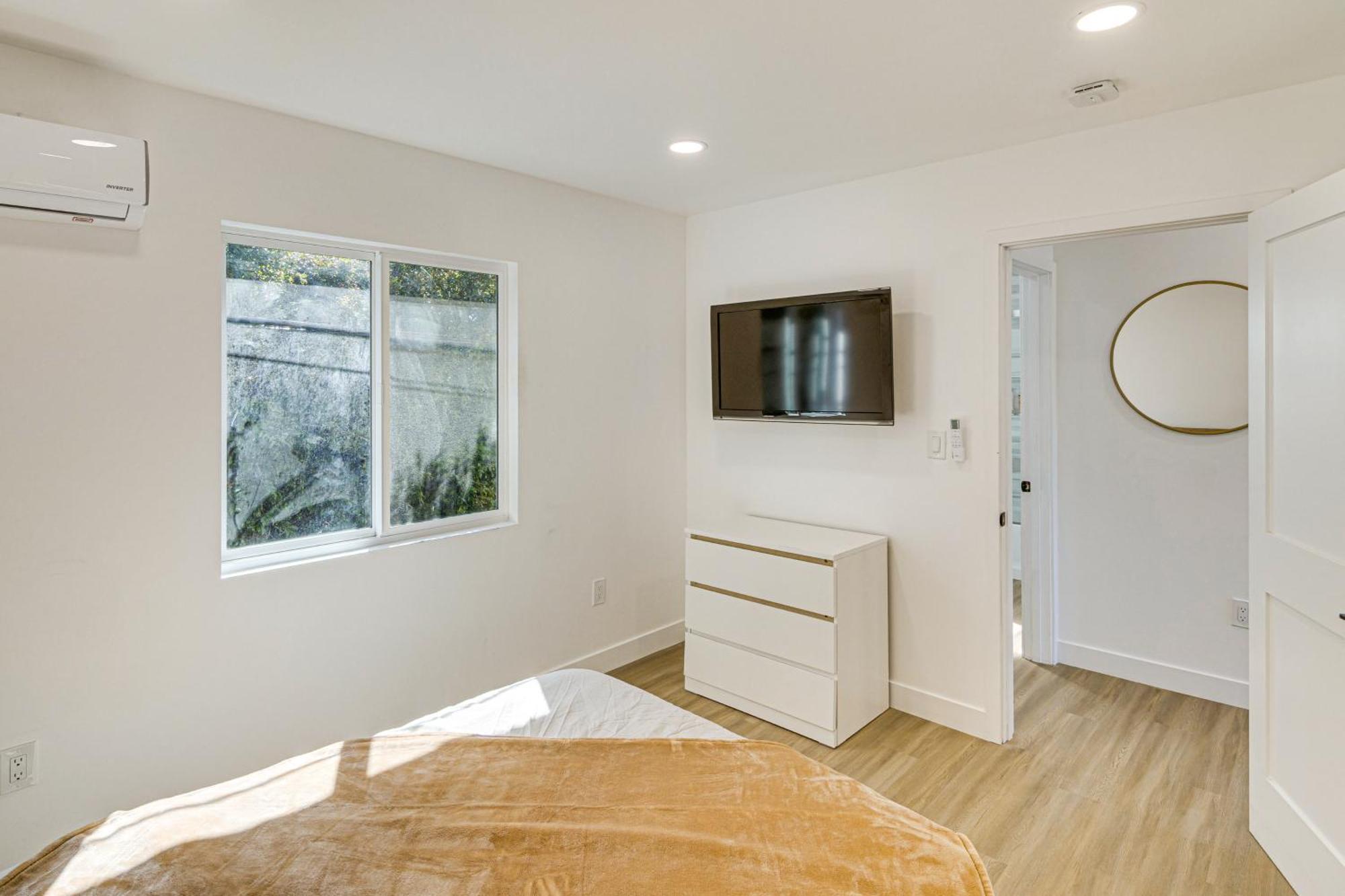 Holiday home 4 Mi To Sofi Stadium Pet-friendly La Area *
