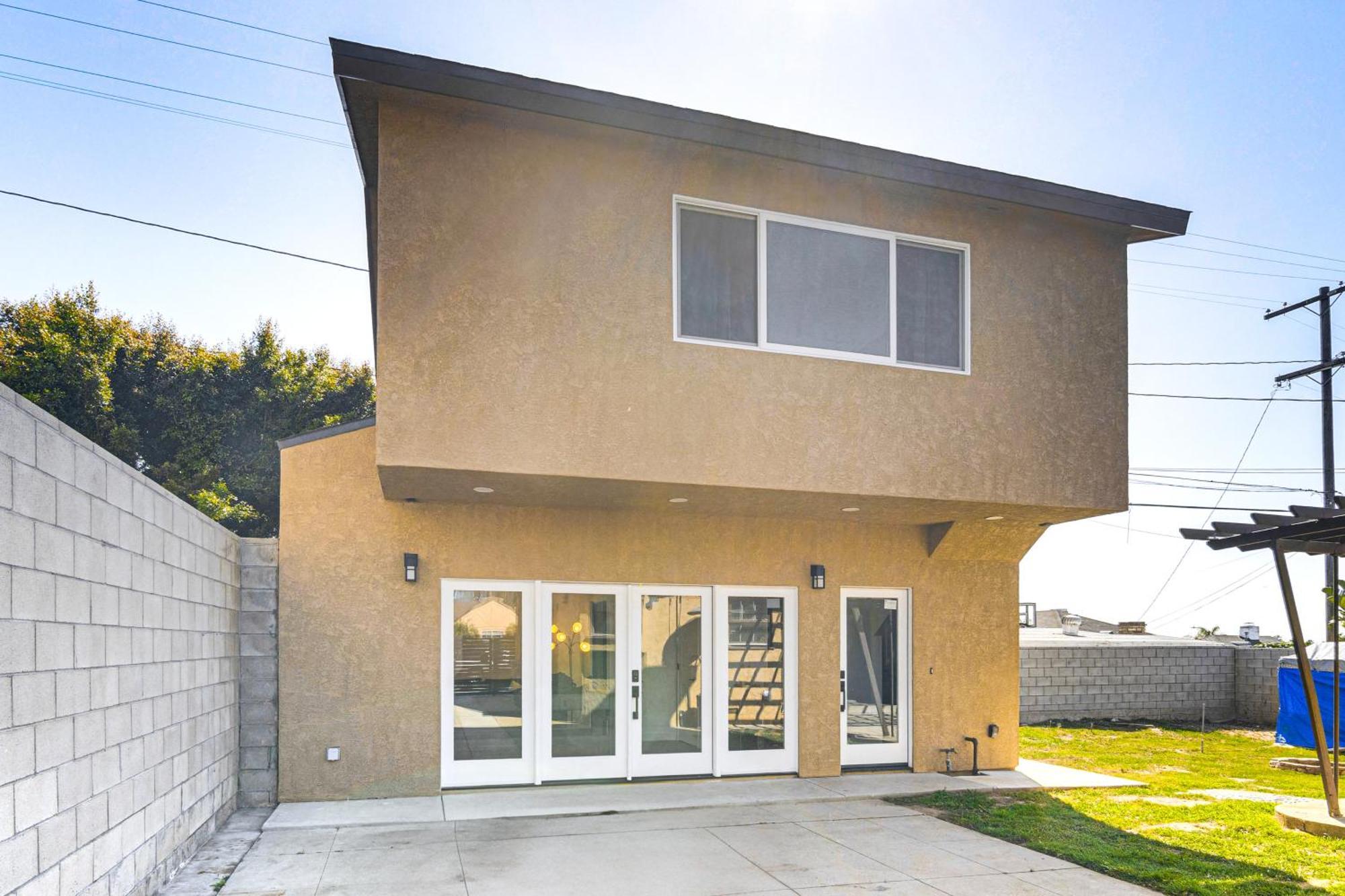 Holiday home 4 Mi To Sofi Stadium Pet-friendly La Area Los Angeles