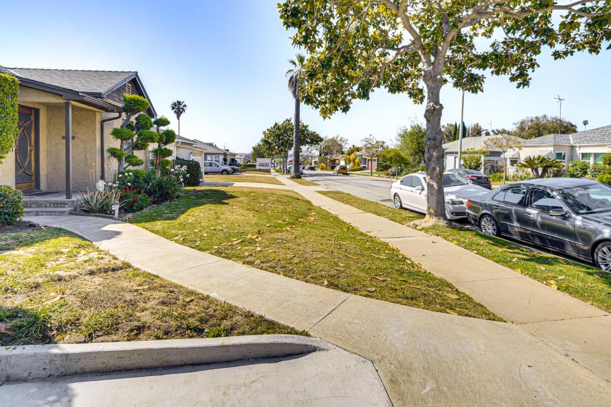 4 Mi To Sofi Stadium Pet-friendly La Area Los Angeles