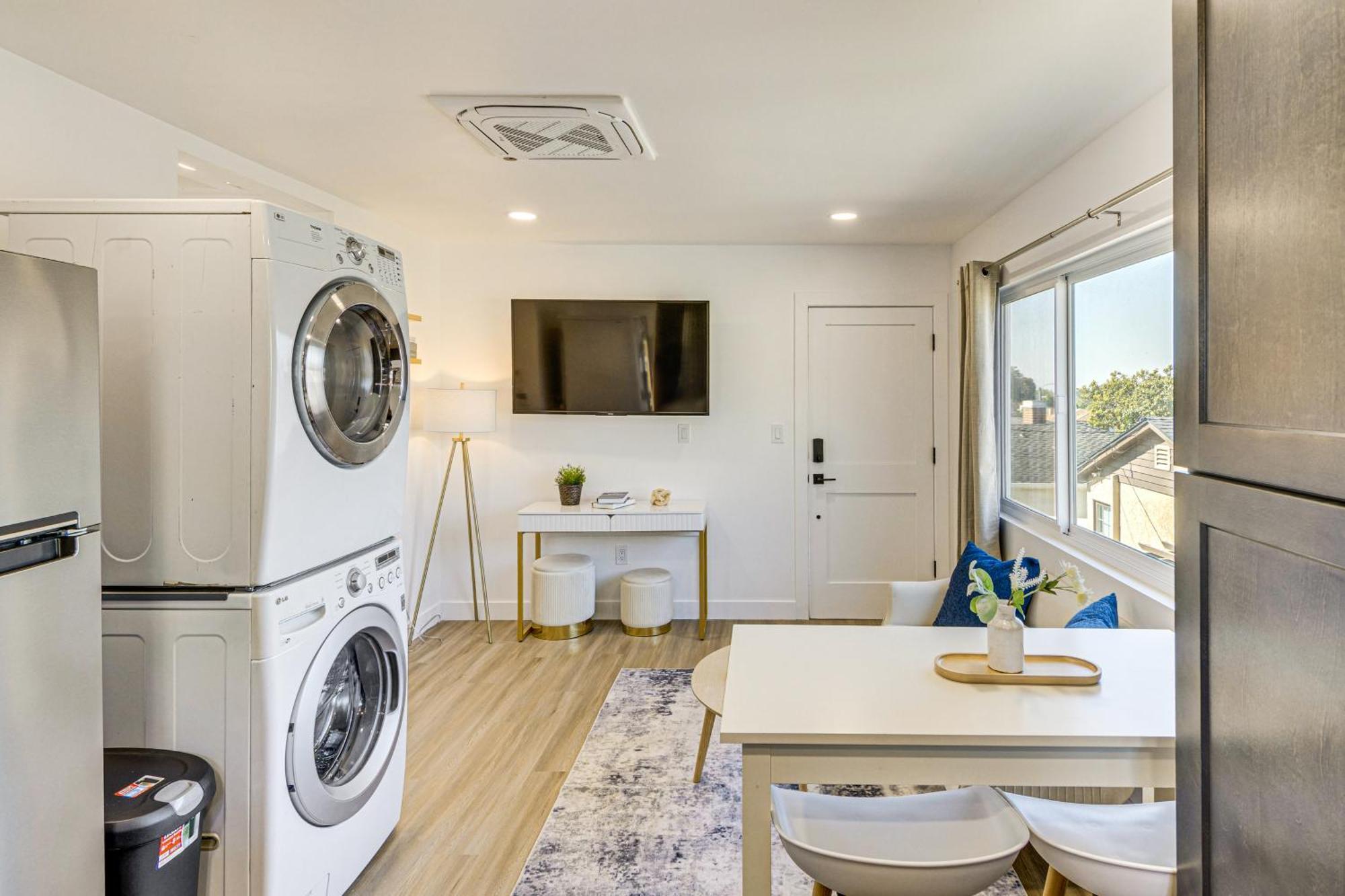 4 Mi To Sofi Stadium Pet-friendly La Area Holiday home Los Angeles
