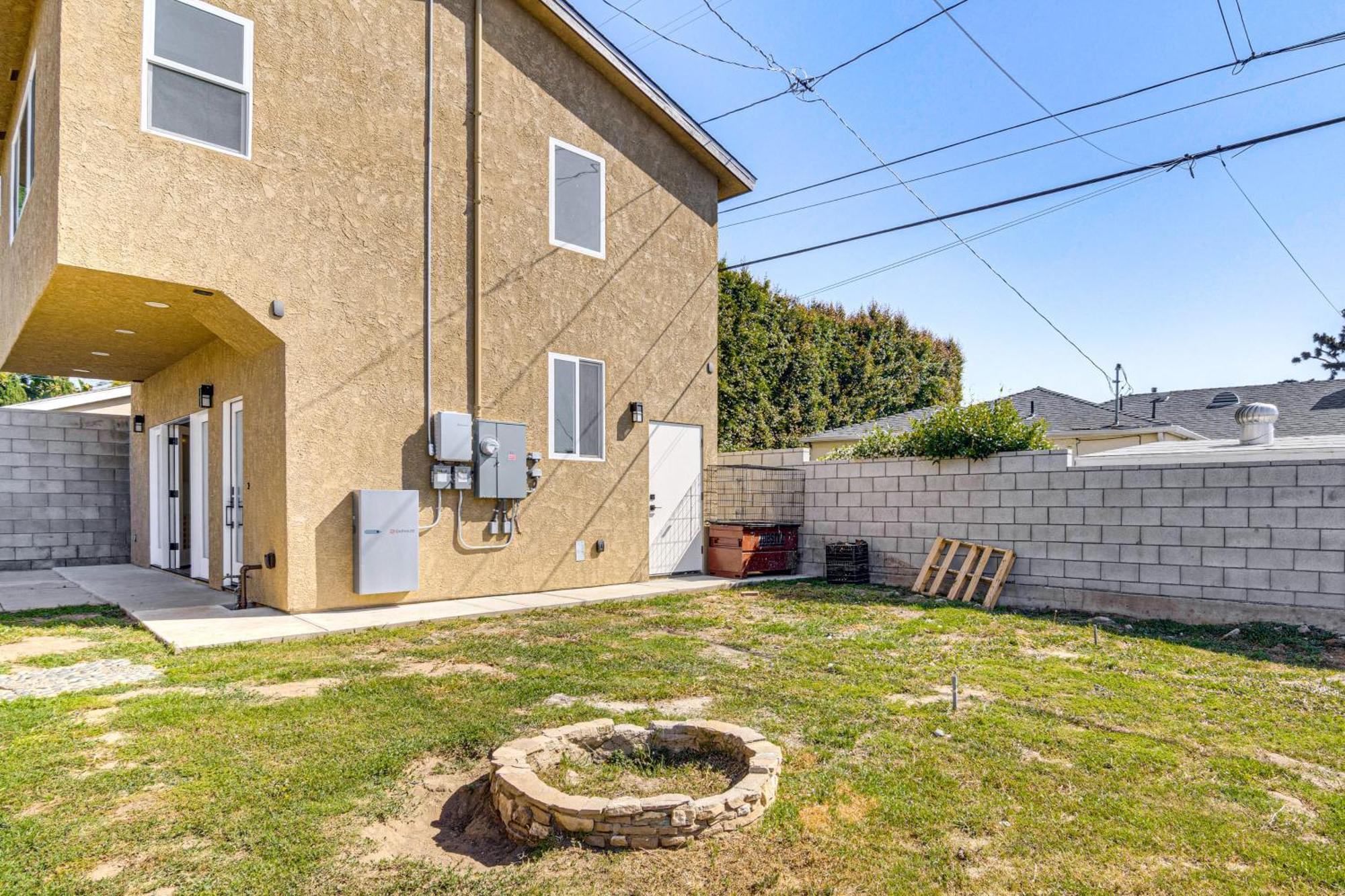 4 Mi To Sofi Stadium Pet-friendly La Area Holiday home